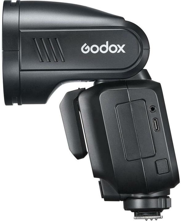 Produktbild Godox Speedlite V1 Pentax (Aufsteckblitz, Pentax)