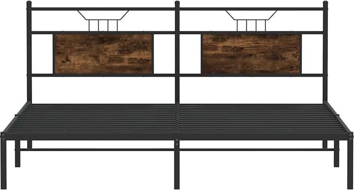 Image du produit vidaXL Bettgestell (160 x 200 cm)