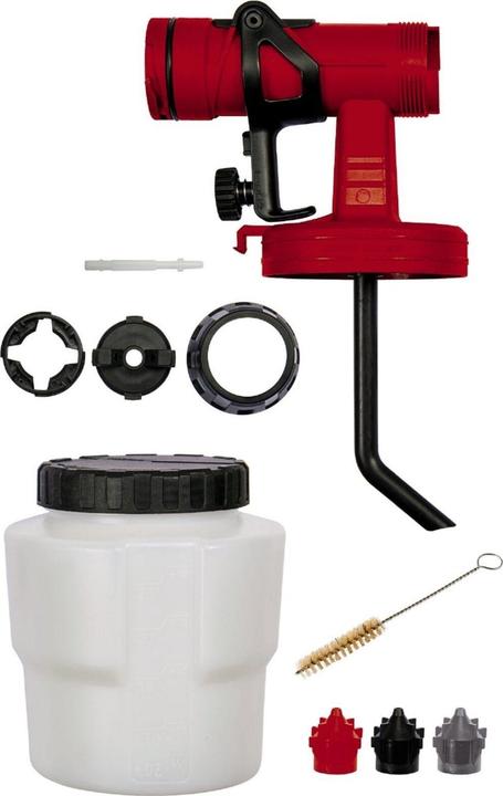 Einhell Bombe de peinture 800 ml