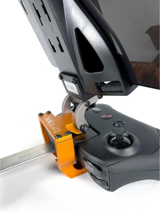 Image du produit Lifthor Support de tablette Mjolnir pour Autel Nano & Lite
