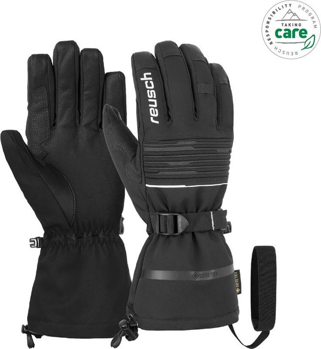 Produktbild Reusch Mercury GTX (XXL)