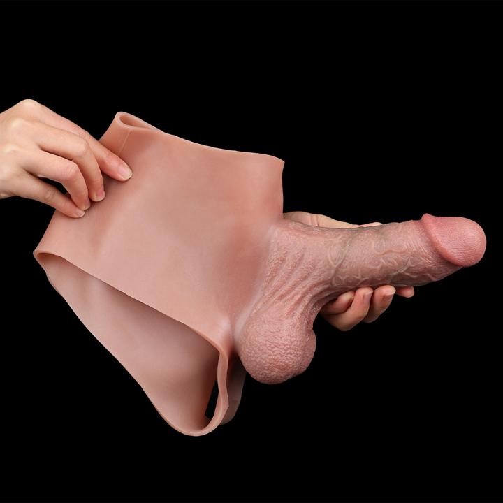 Image du produit XXdreamSToys Penis-Performance-Panty 3