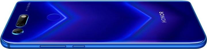 Actual product image Honor View 20 (128 GB, Sapphire Blue, 6.40", Dual SIM, 48 Mpx, 4G)