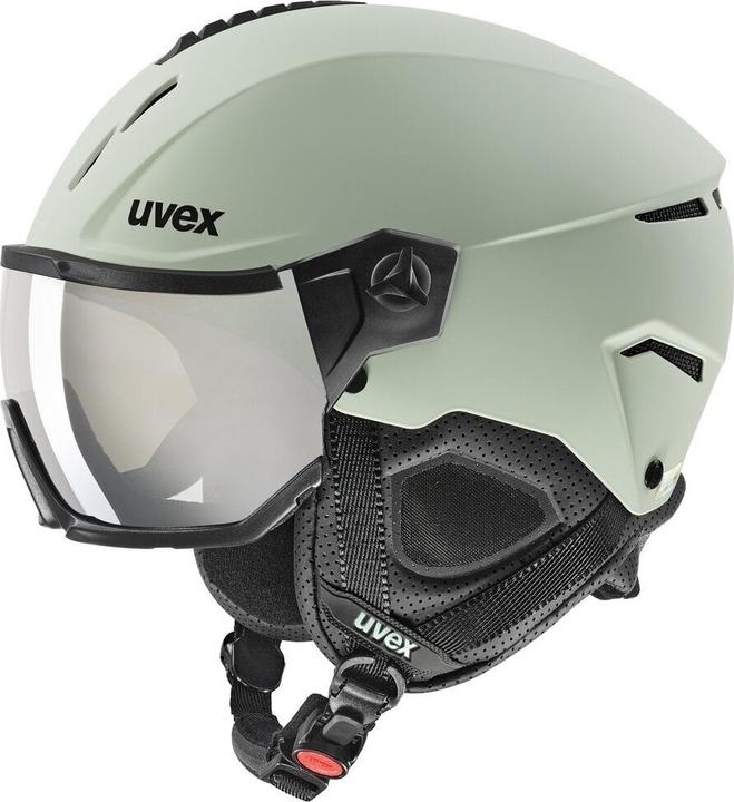 Produktbild Uvex Instinct Visor (56 - 58 cm)