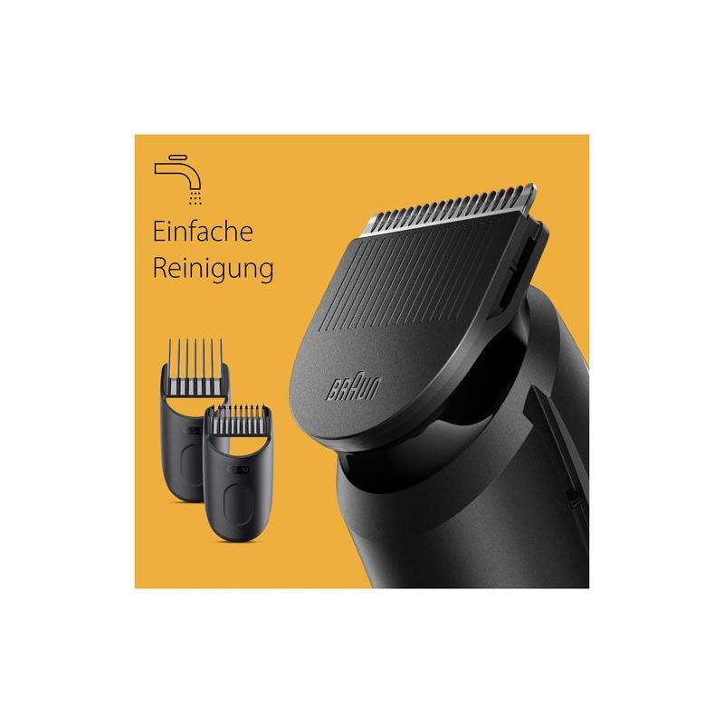 Thumbnail - Braun, Trimmer + Haarschneider, Series 3 BT3410
