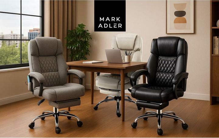 Actual product image Mark Adler Boss (47 - 55 cm)