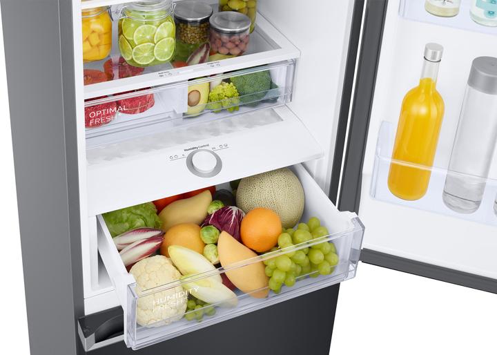 Produktbild Samsung RB38C603DB1 (390 l)