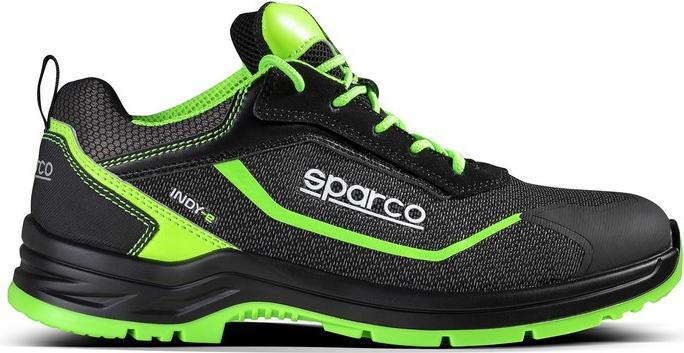 Sparco Sicherheitsschuhe Indy-e
