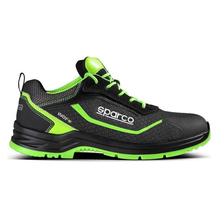 Sparco, Raceschoenen, Veiligheidsschoenen Indy-e (42)
