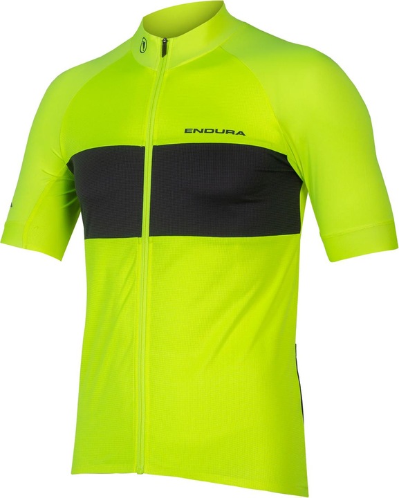 Actual product image Endura FS260-Pro Jersey II (short sleeve) (M)