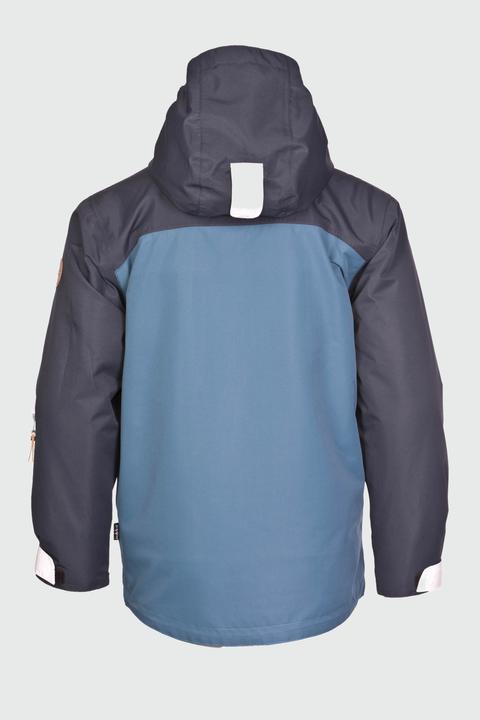 Produktbild Rukka Timo Kinder 3 in 1 Jacke (116)