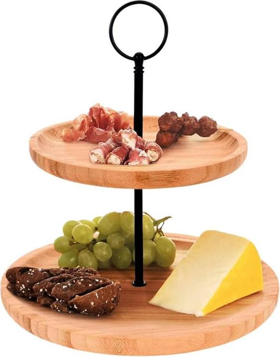 Produktbild Excellent Houseware Serviertablett