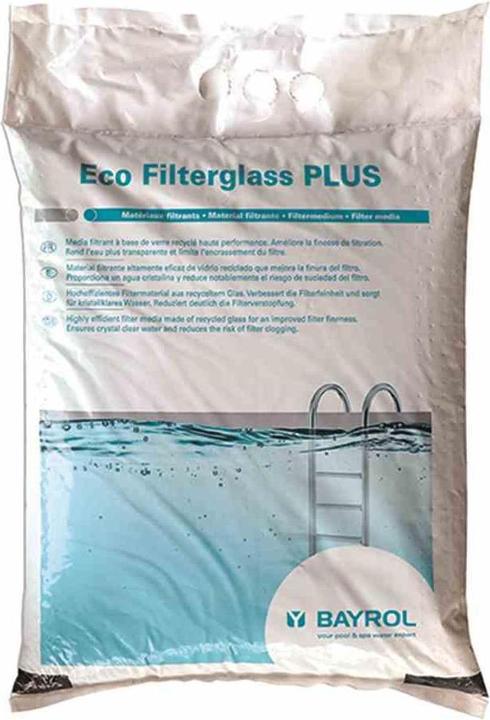 Piscine : accessoires