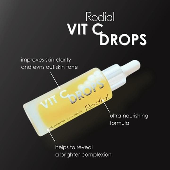 Immagine prodotto Rodial - Vit C in gocce (31 ml)