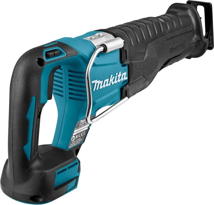 Actual product image Makita Cordless reciprocating saw