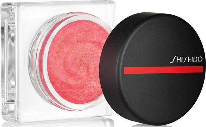 Image du produit Shiseido Fard à joues minimaliste en poudre fouettée (03)