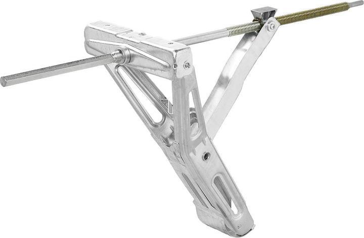 Produktbild ProPlus Anhänger-Abstellstütze 1 St.