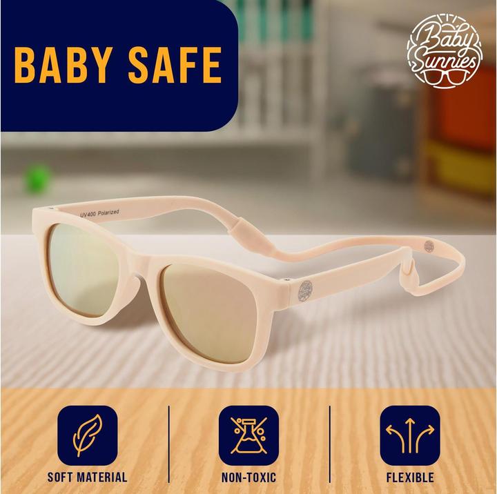 Produktbild Baby Sunnies Sonnenbrille