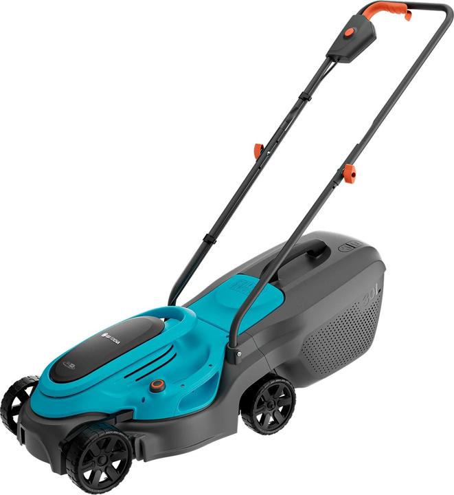 Actual product image Gardena EasyMax 32/18V P4A Ready-To-Use Set (Rechargeable battery operated)