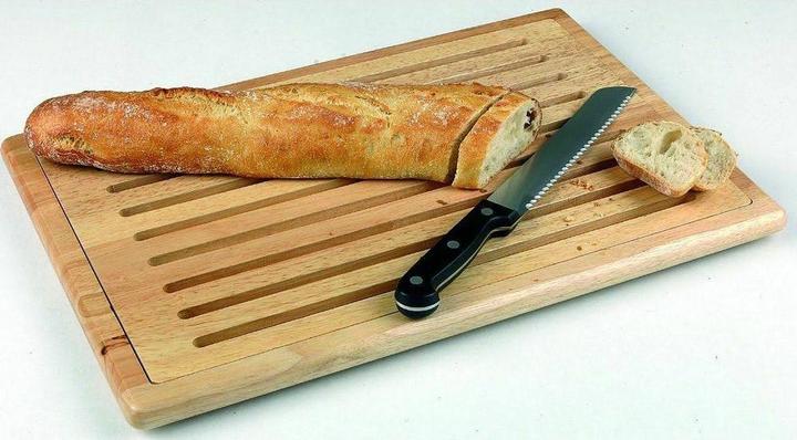 Produktbild APS Brotschneidebrett