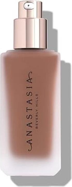 Produktbild Anastasia Beverly Hills Impeccable Blurring Second Skin Matte Foundation 75N
