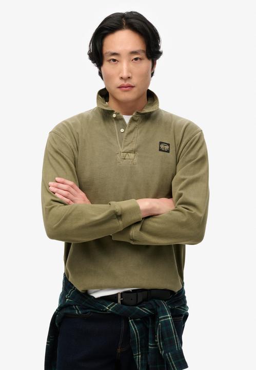 Image du produit Superdry Contrast Stitch (S)