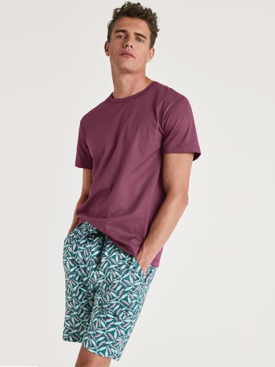 Produktbild Calida Rmx Sleep Time Off Bermudas (M)