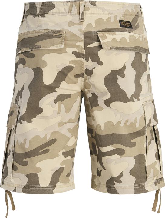 Image du produit Jack & Jones Relaxed Fit Cargo Shorts Cargo Shorts (S)