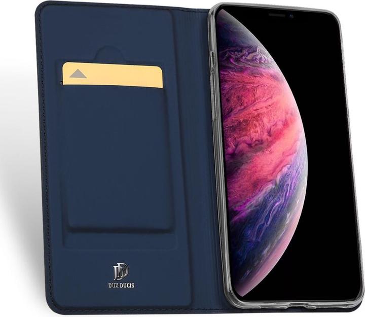 Productafbeelding Dux Ducis Skin Pro-serie (Apple iPhone 11 Pro Max)