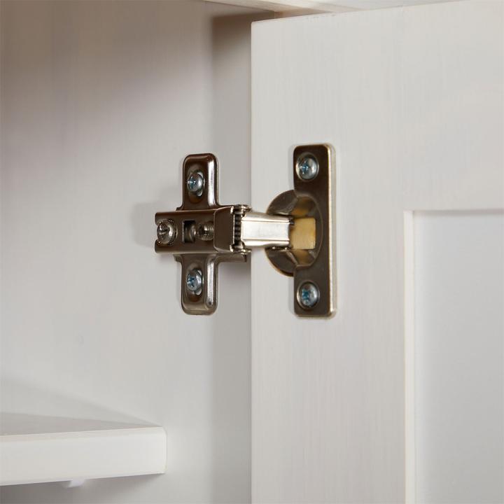 Actual product image IDIMEX Bolton (130 x 40 x 88 cm)