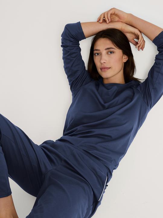 Actual product image Calida Favourites Sleep Langarmshirt (XL)