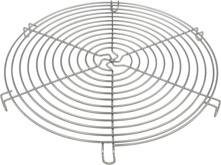 Stronghold Abkühlgitter Rund (Griglia di raffreddamento)