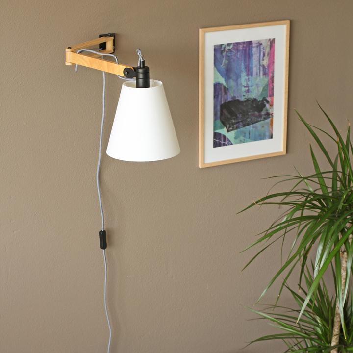 Actual product image Steinhauer Mexlite (E14)