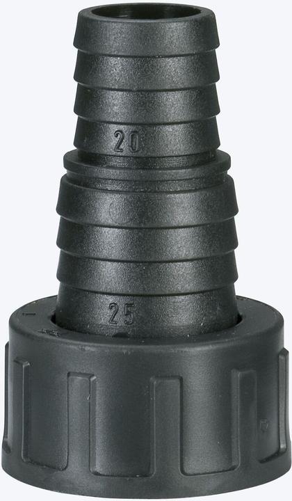 Actual product image Gardena Submersible pressure pump 6100/5 inox automatic (Garden pump)