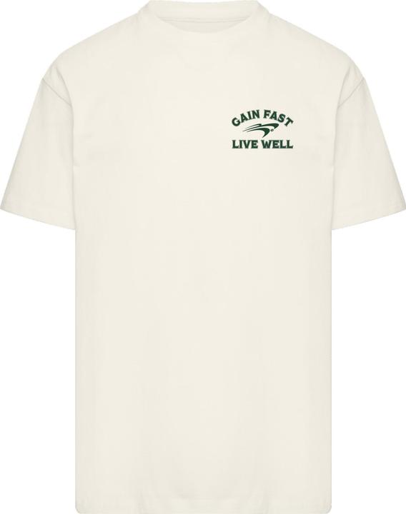 Produktbild Urban Classics Upscale Heavy Burger Heavy Oversize Tee - 194819 (M)