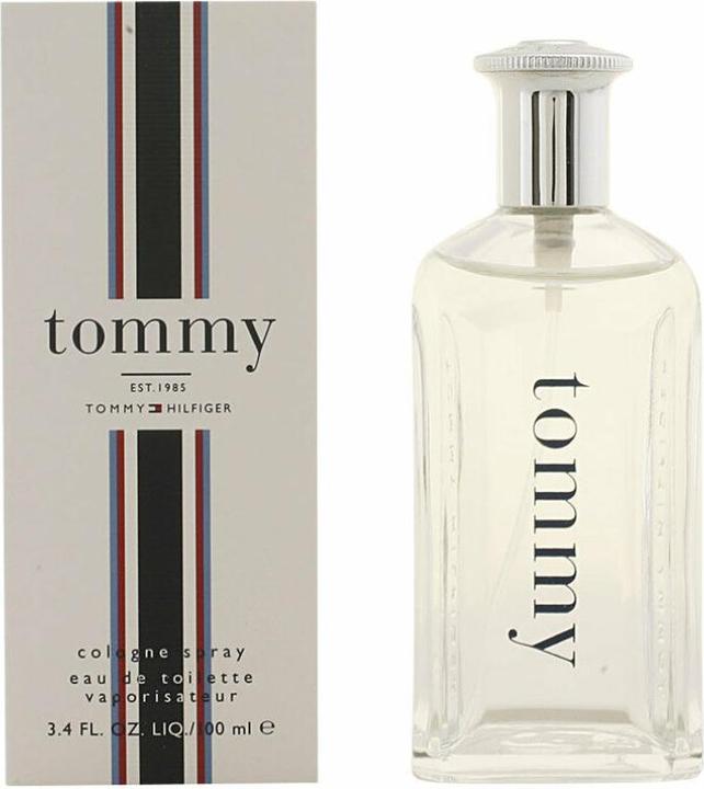 Produktbild Tommy Hilfiger Tommy (Eau de Toilette, 100 ml)