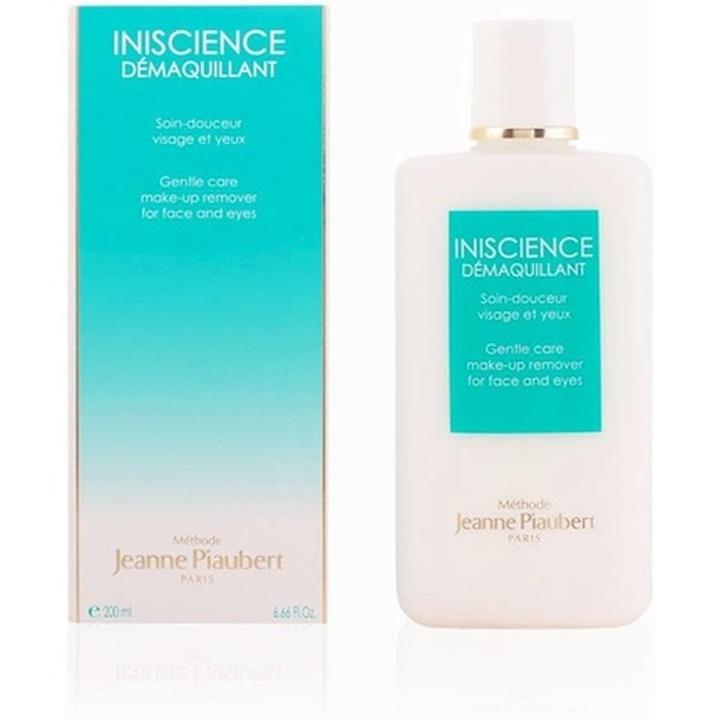 Actual product image Méthode Jeanne Piaubert Gesichtsreinigung (Facial cleansing wipes, 200 ml)