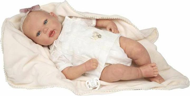 Arias Reborn doll Delia 45 cm