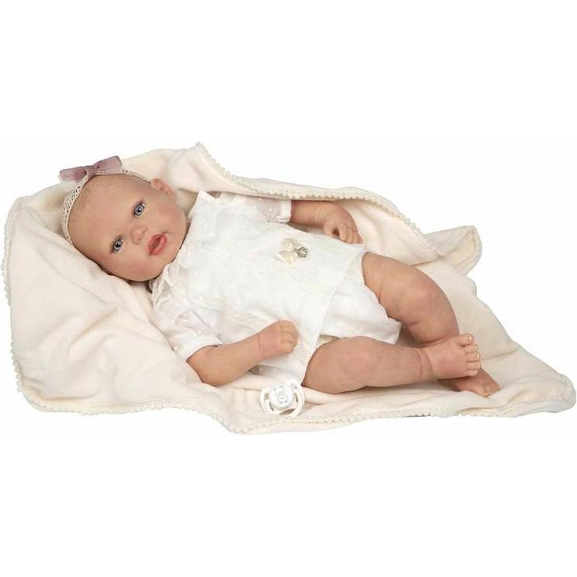 Arias Reborn doll Delia 45 cm