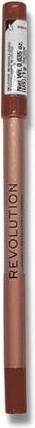 Produktbild Makeup Revolution Revolution Renaissance Lip Liner Reign 1g (Herrschaft)