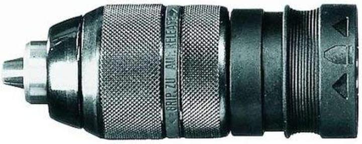 Produktbild Bosch Professional Zubehör Schnellspannbohrfutter mit Adapter, 1,5 - 13 mm, SDS plus, GBH 2-24DFR/PBH 240