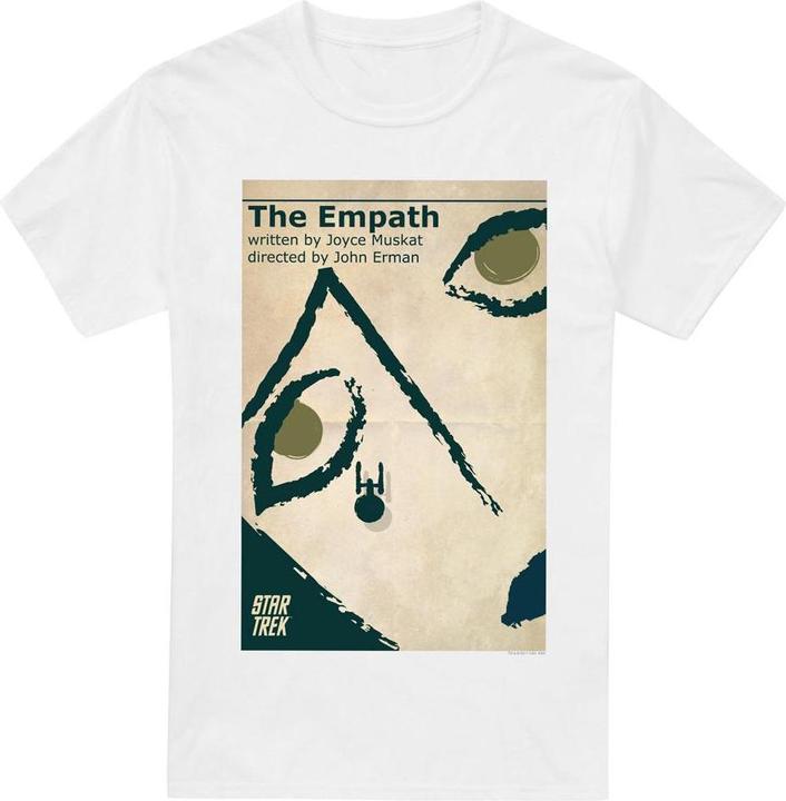 Produktbild The Original Series Episode 67 TShirt (3XL)