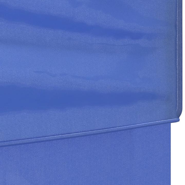 Image du produit vidaXL Partyzelt (199 cm, 199 cm)
