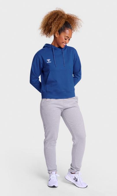 Produktbild hummel HMLGO 2.0 HOODIE WOMAN (M)