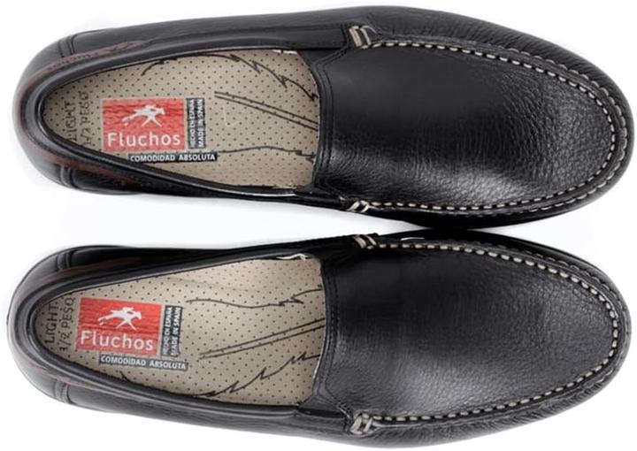 Produktbild Fluchos Mocassino Uomo Orion (45)