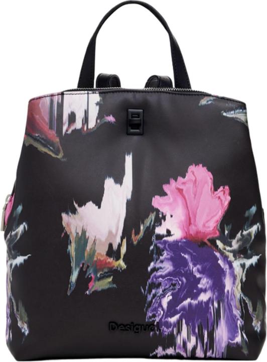 Actual product image Desigual 's mini backpack spry sumy