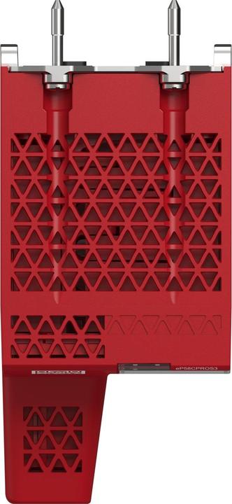 Actual product image Schneider Electric PLC control unit modular UC 1024analogueoutput BMEP58CPROS3