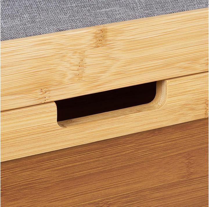 Produktbild Relaxdays Schuhbank (80 x 30 x 49 cm)