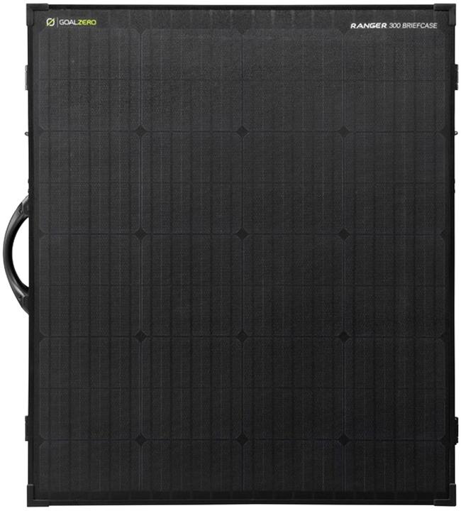 Produktbild Goal Zero Solarpanel Ranger 300 Briefcase 300 W (300 W, 17 kg)