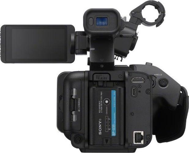 Actual product image Sony HXR-NX800 Compact 4K / Full HD Cam (14.90 Mpx, 20 x)